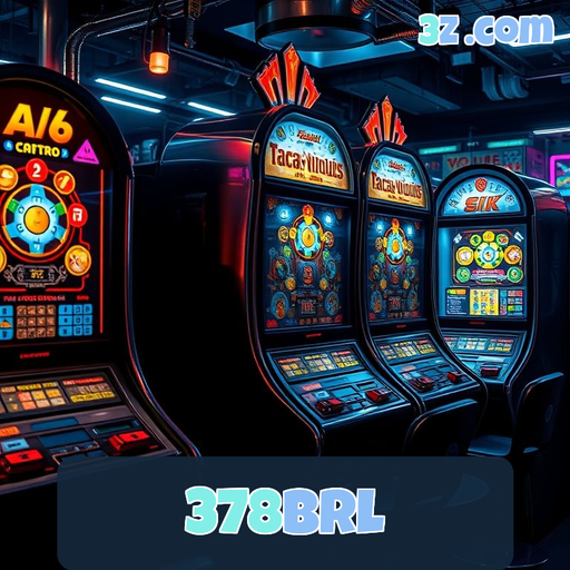 Baixar Jogos Indispensáveis no 378brl: A Experiência Completa